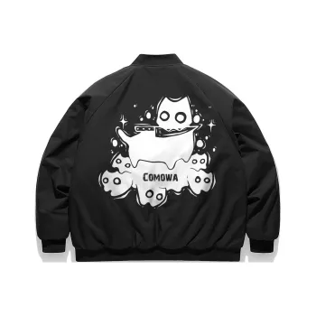 COMOWA Puffer Jackets Unisex