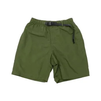 Gramicci Nylon Loose Short