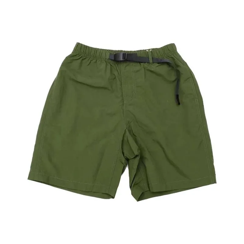 Gramicci Nylon Loose Short-0