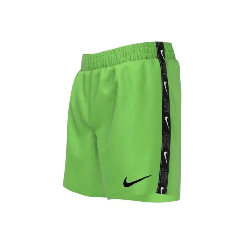 Nike Swimming Shorts Men
s Green