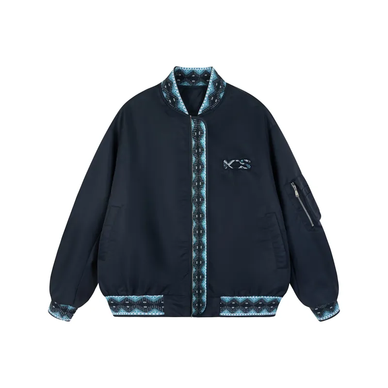 ICONS Lab Puffer Jackets Unisex-7