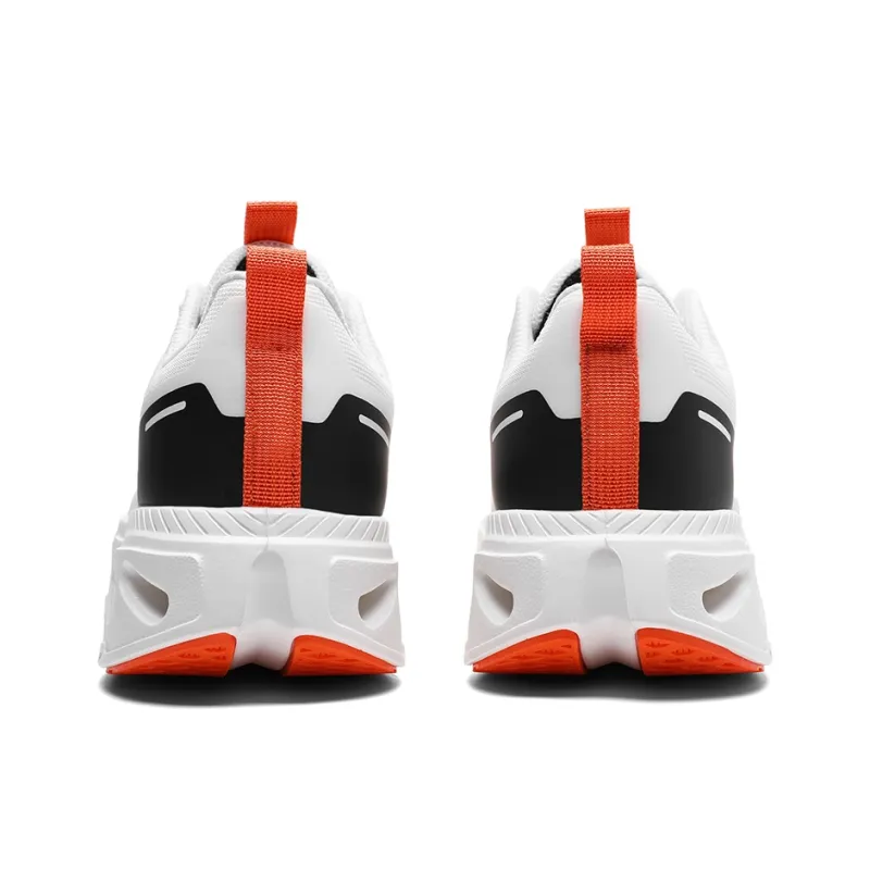 Kuding Slip Resistant Lightweight Cushioning Abrasion Resistant Running Shoes Men's-3