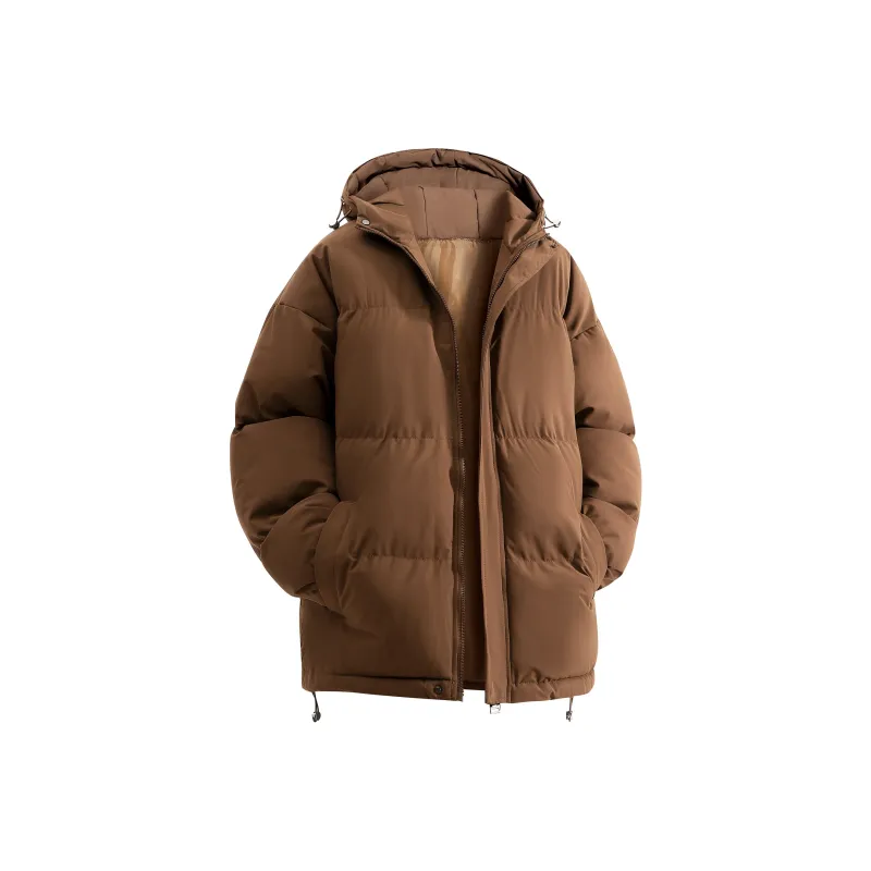 Moce Puffer Jackets Men-4