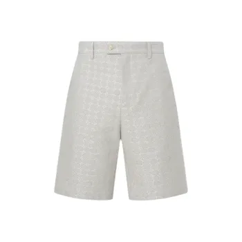 AMIRI Casual Shorts Men's White