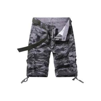 PIERRE CARDIN Cargo Shorts Men's