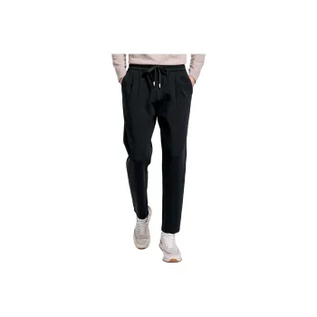 Red bean Casual Pants Men