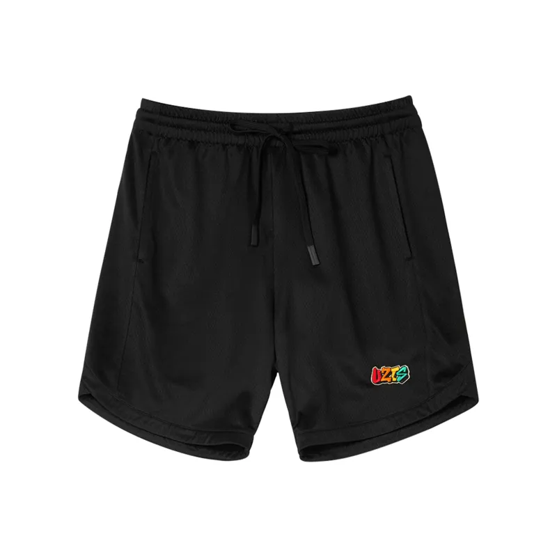 UZIS Basketball Shorts Unisex-0