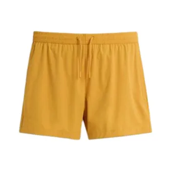 ZARA Swimming Shorts Men's Orange