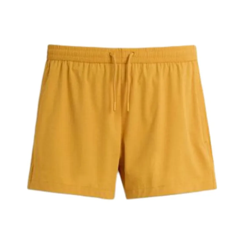 ZARA Swimming Shorts Men's Orange-0