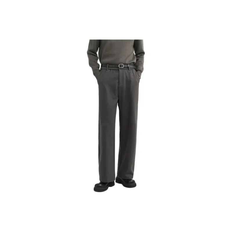 EARL JOEL Casual Pants Men-0