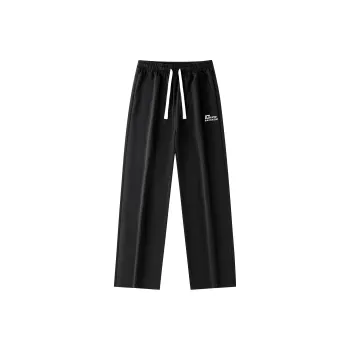 David Bakken Casual Pants Unisex