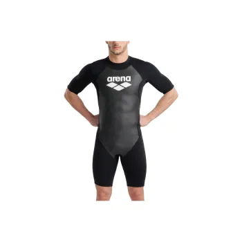 Arena Aquaventure Men's Swimwear Men's Black