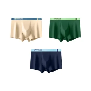 Urban Beauty Underpants Men's 3 Pack