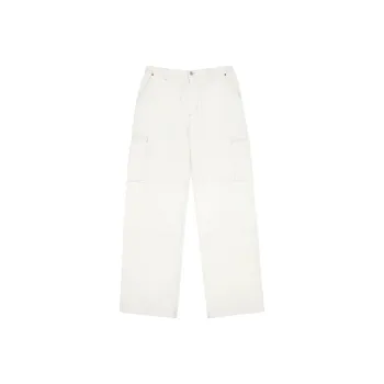 MM6 Maison Margiela Numeric Signature Trousers
