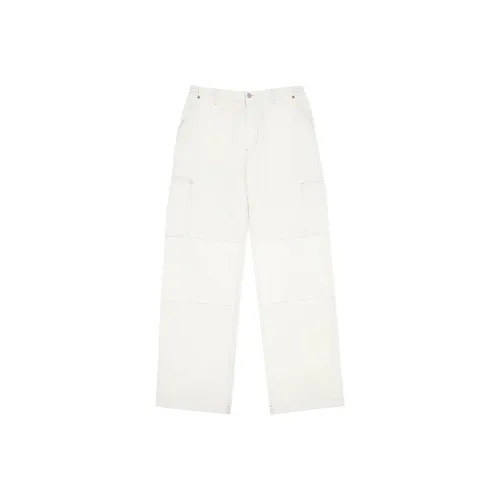 MM6 Maison Margiela Numeric Signature Trousers
