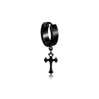 RboySe Earrings Men