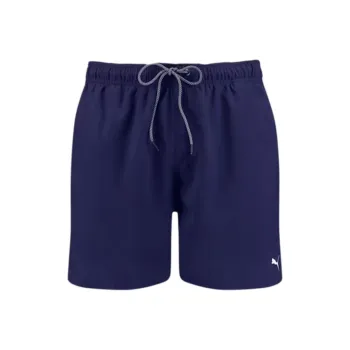 PUMA Swim Swimming Shorts Men's Marine Blue