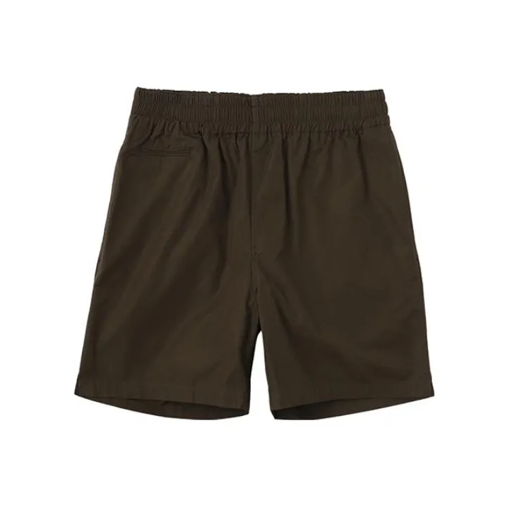 Visvim FW23 Casual Shorts Men's-0