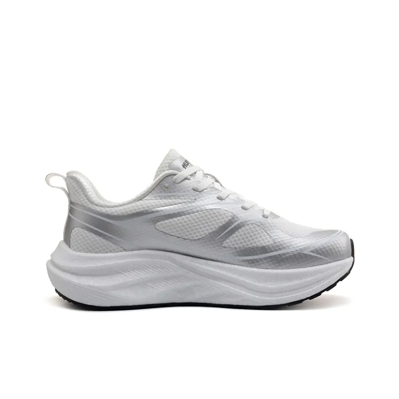 HUITENG Anti Slip Wear Resistant Low Top Casual Running Shoes Unisex-7