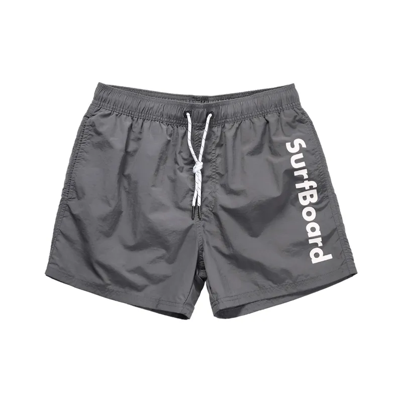 GAILANG Beach Shorts Men-4