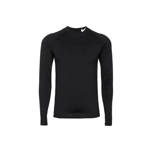 Nike Fitness Clothing Men Black
