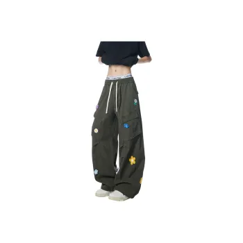 Pepe The Frog Casual Pants Unisex