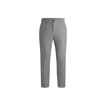 HUGO BOSS Packable Slim Fit Trousers