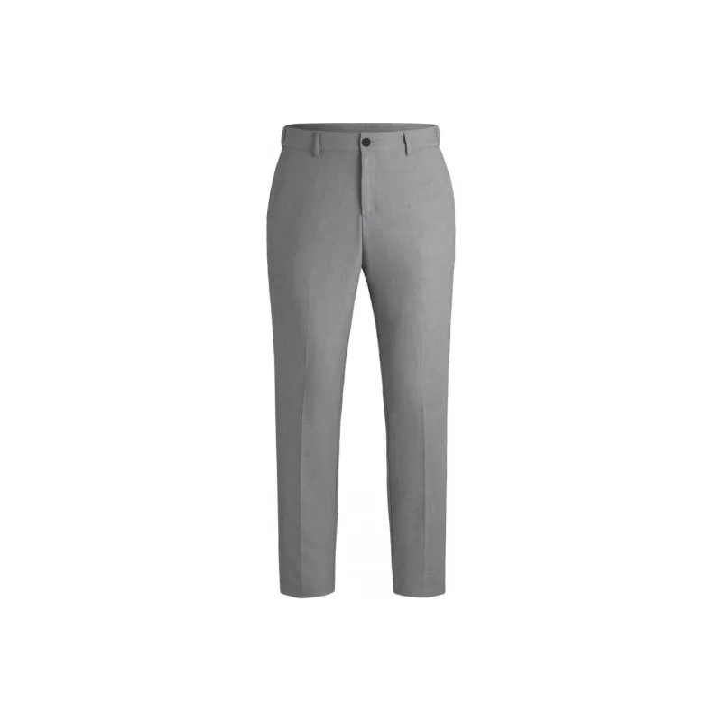 HUGO BOSS Packable Slim Fit Trousers-0