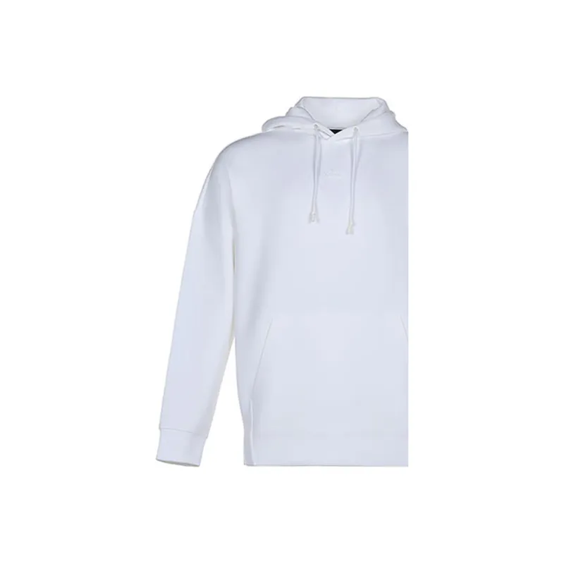 HUGO BOSS Sweatshirt Men's White-4