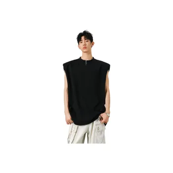 ZWWWZ Tank Tops Unisex