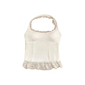 MIMOSA CHUR Tank Tops Women's