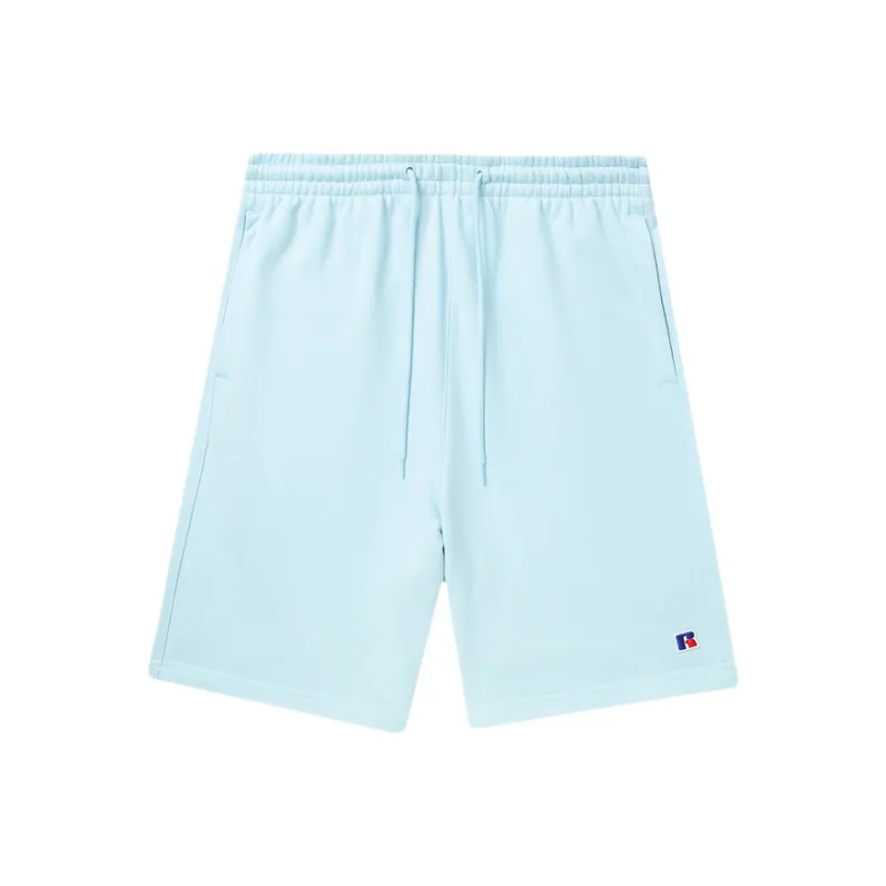 Russell Athletic SS24 Casual Shorts Men's-0