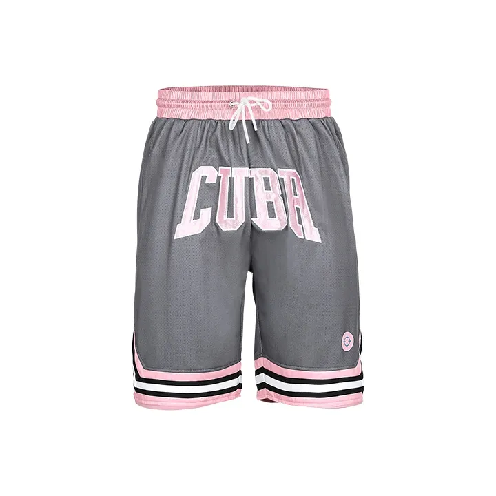 RIGORER Basketball Shorts Unisex-10