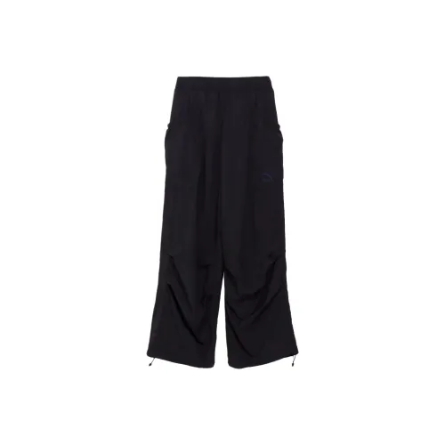 PUMA T7 Casual Pants Men's Black