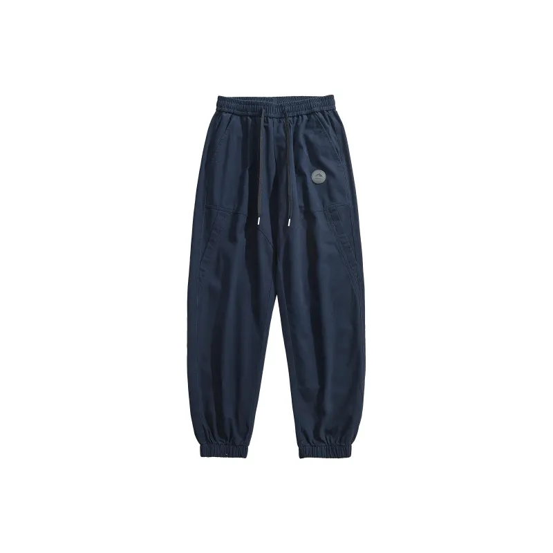 KM Casual Pants Unisex-0