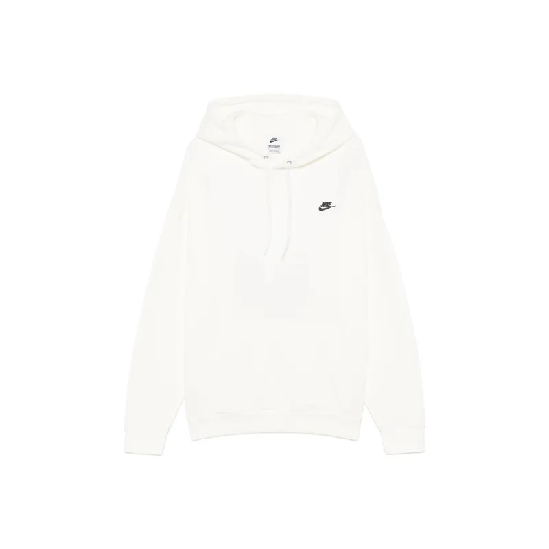Nike Club Fleece Men's Oversized French Terry Pullover Hoodie-0