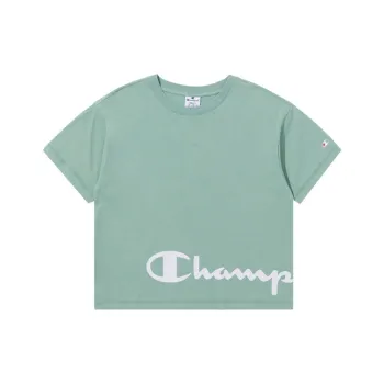 Champion Straight T-Shirt Women's