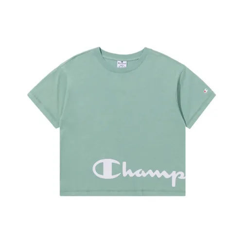 Champion Straight T-Shirt Women's