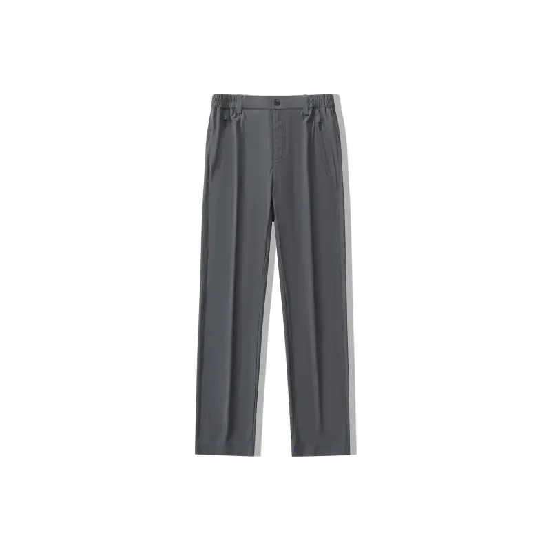 Hurley Casual Pants Unisex-7