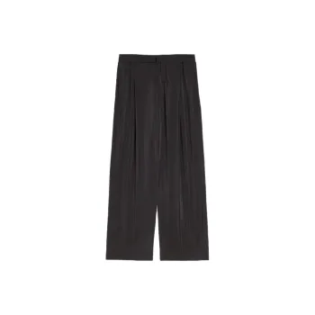 Lemaire Belted Relaxed Pants