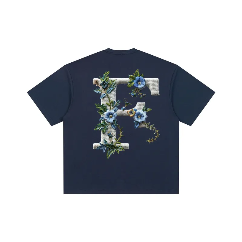 FASTFISH T Shirts Unisex-8
