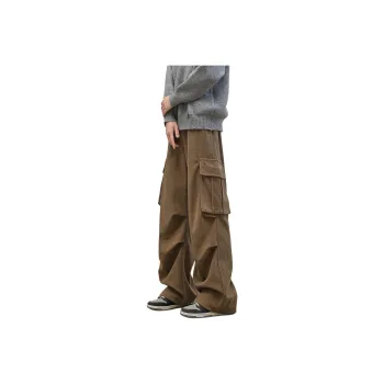 YORKZOOM Casual Pants Men