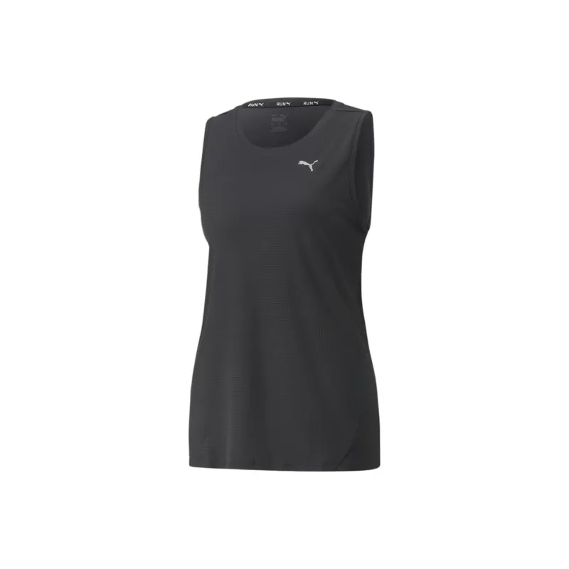 PUMA FAVORITE Tank Top Women's Black-0