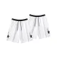 White+White (2 Pack)