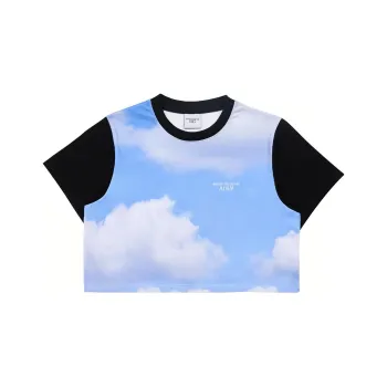 Acme De La Vie/ADLV SS22 T Shirt Women's Blue