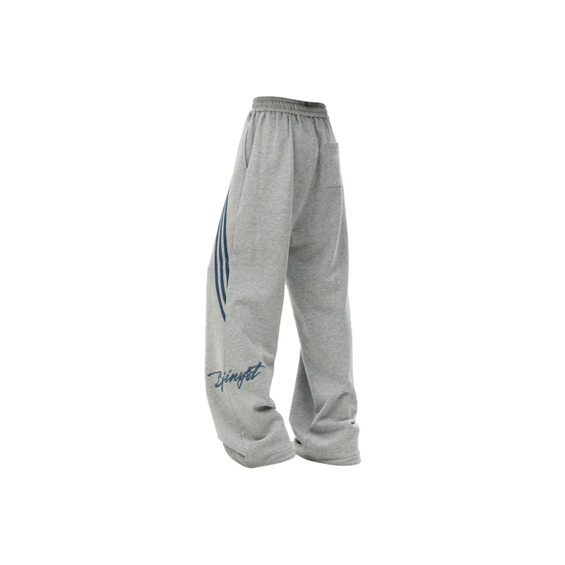 FAVEPOP Casual Pants Unisex-8