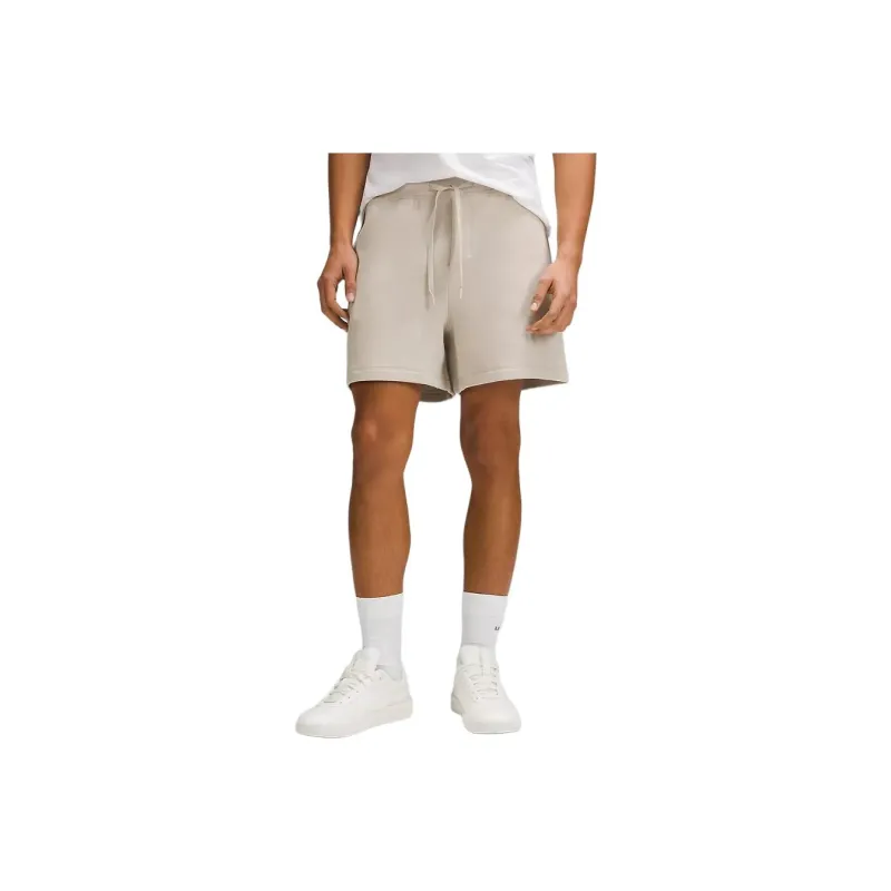 Lululemon Steady State Short 5' Casual Shorts Men's-3
