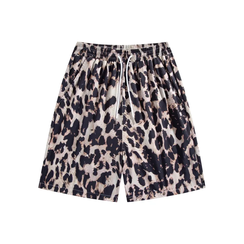 NXPTP Casual Shorts For Summer Unisex 2 Pack-12