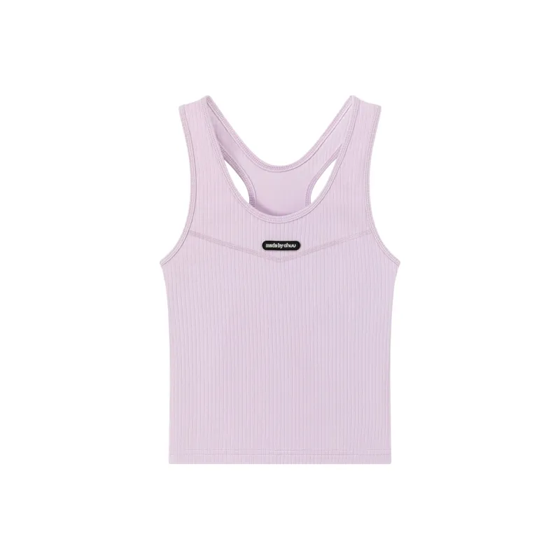 CHUU Tank Tops Women's-1