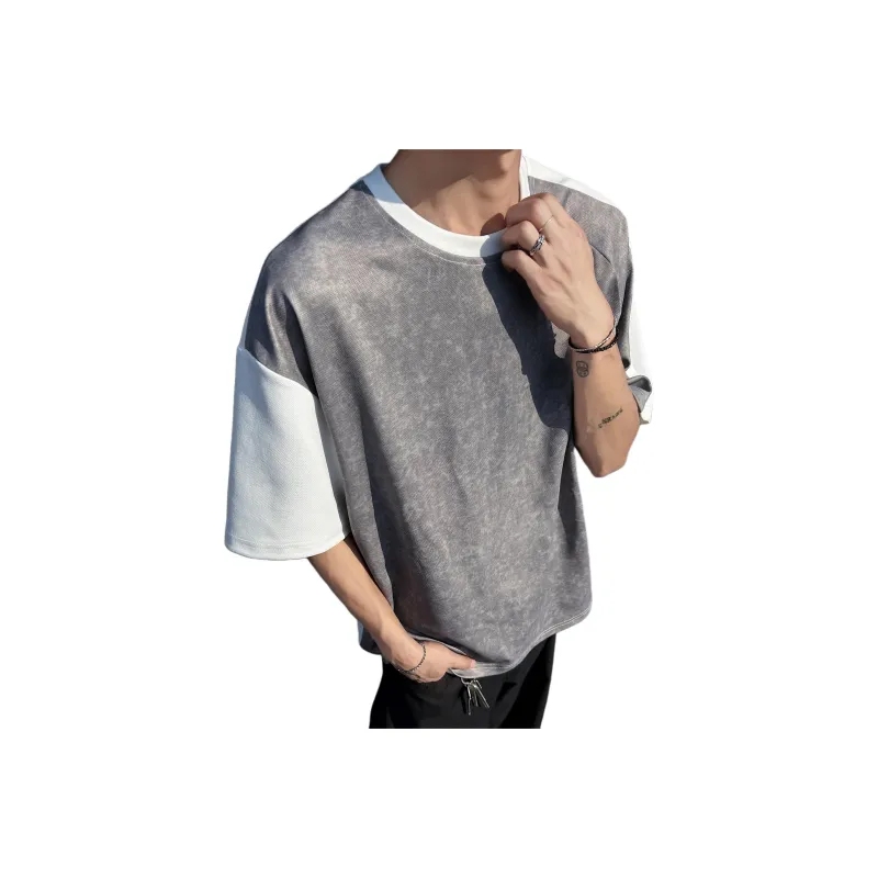 ZWWWZ T Shirts Unisex-5